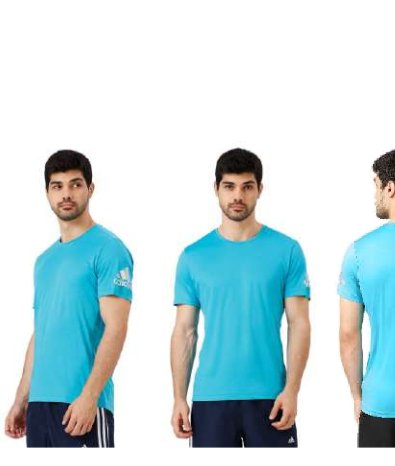 Adidas Round Neck