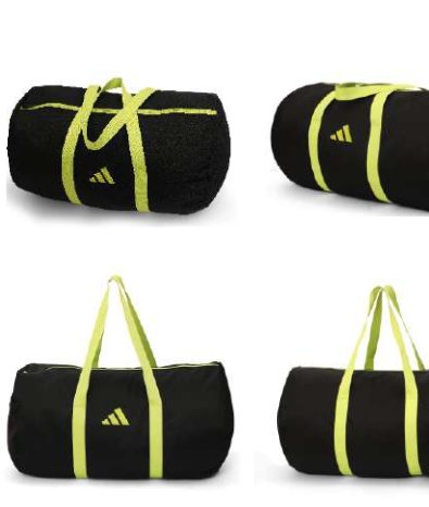 Adidas Bag