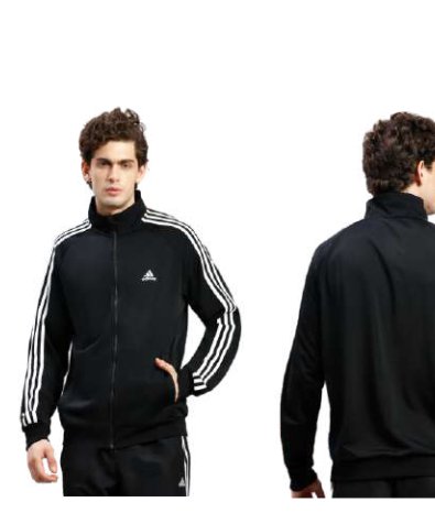 Adidas Jacket