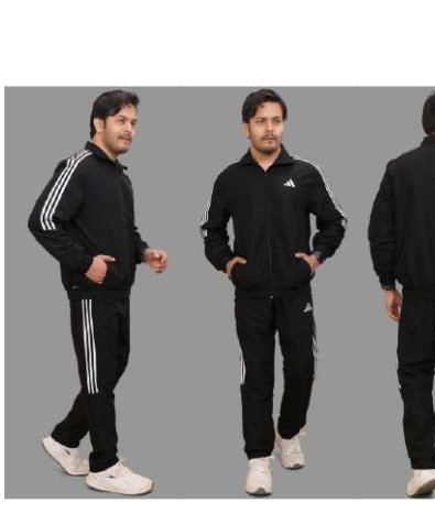 Adidas Track Suit