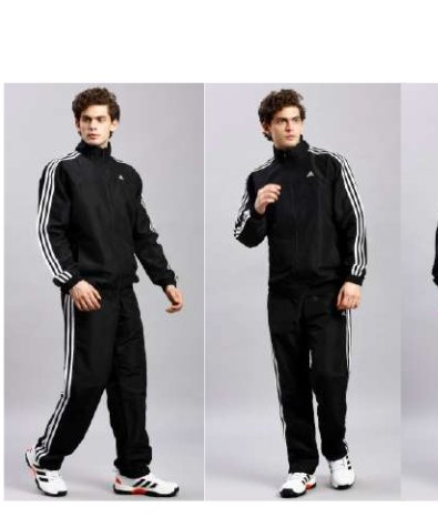 Adidas Track S