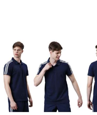didas Poly Cotton Tshi