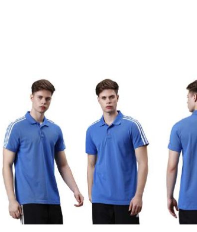 didas Poly Cotton Tshi