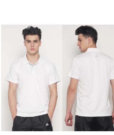 Adidas Dryfit Ts