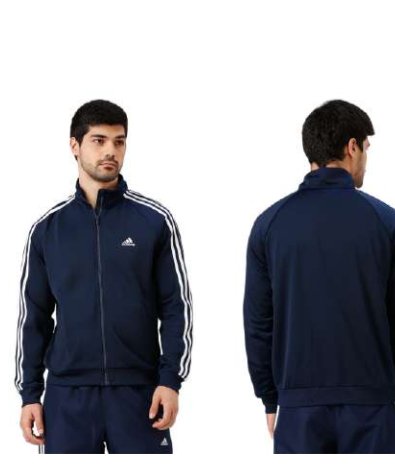 Adidas Jacket
