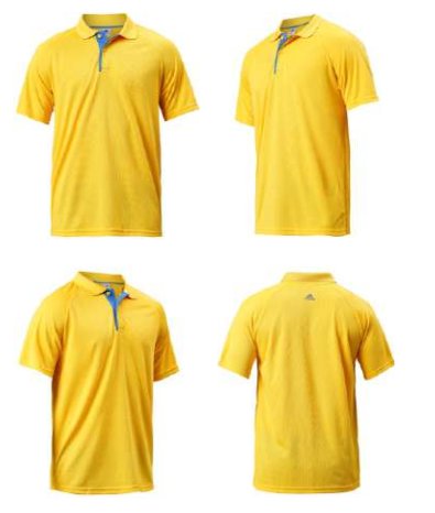 Adidas Dryfit Ts
