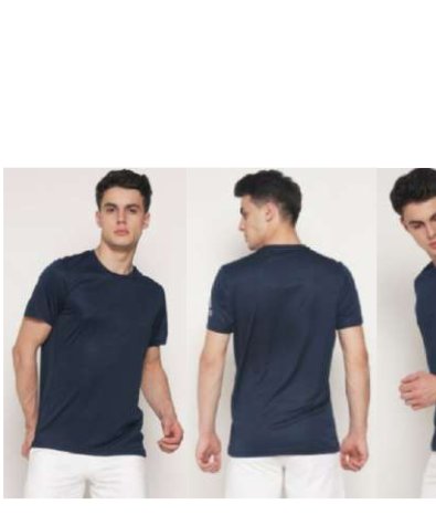 Adidas Round Neck