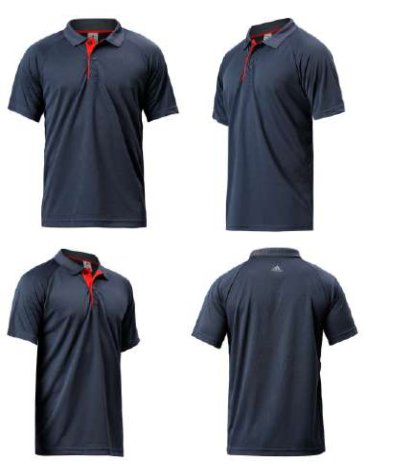 Adidas Dryfit Tshirt