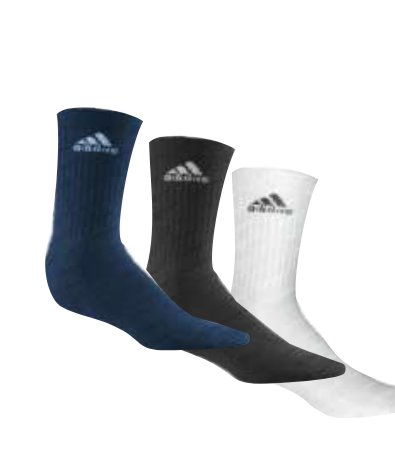 Adidas Trio Socks