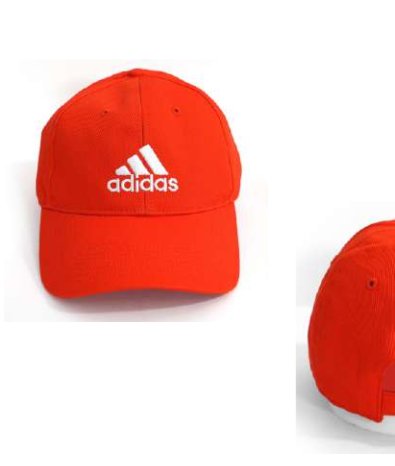 Adidas Cotton Cap