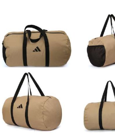 Adidas Bag