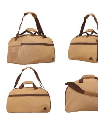 Adidas Bag