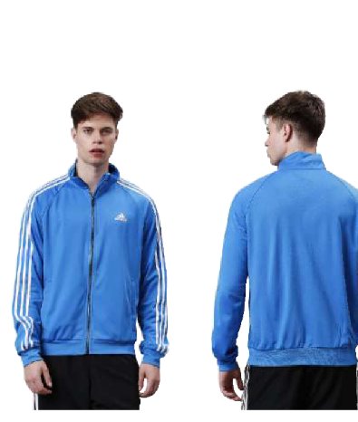Adidas Jacket