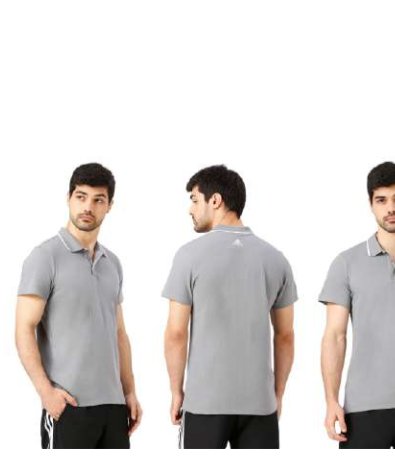 las 100% Cotton Tipping