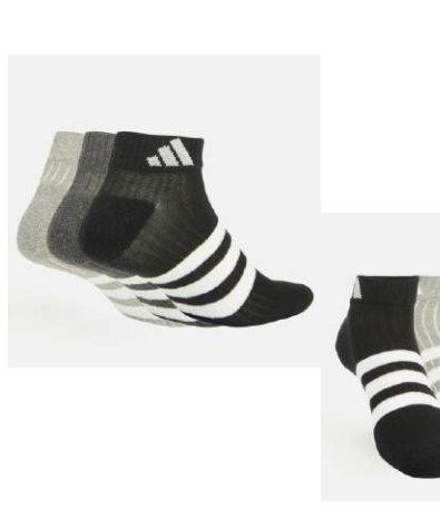 Adidas Socks