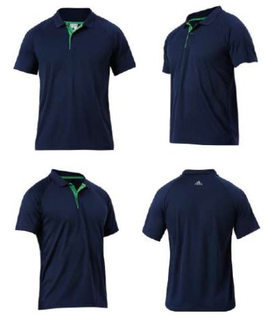 Adidas Dryfit Tshirt