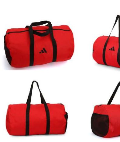Adidas Bag