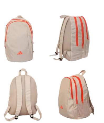 Adidas Back Pack
