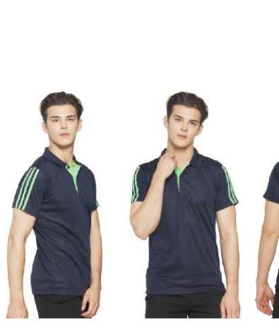 Adidas Dryfit Ts