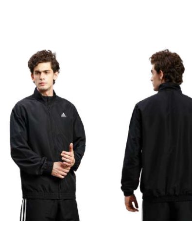 Adidas Track T