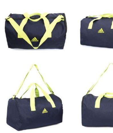 Adidas Bag