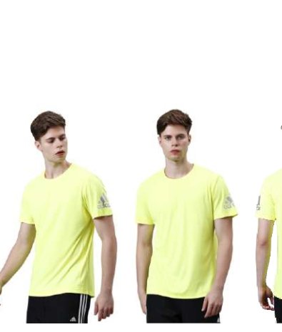 Adidas Round Neck