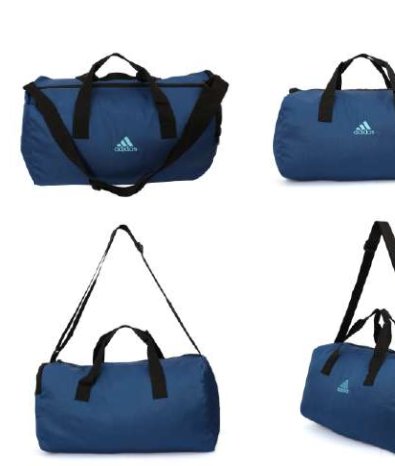 Adidas Rack Pack