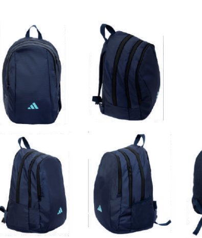 Adidas Back Pack