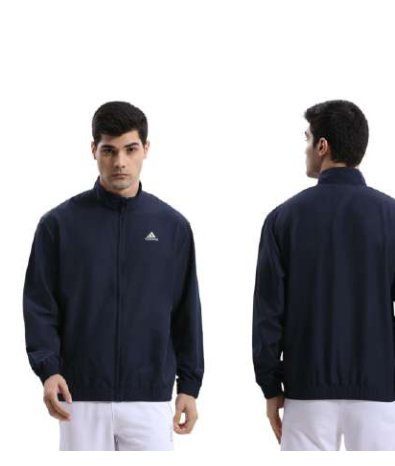 Adidas Track T