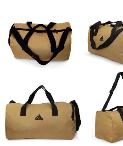 Adidas Bag