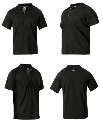 Adidas Dryfit Tshirt