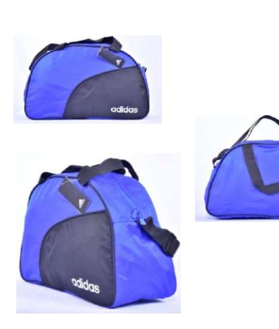 Adidas Bag