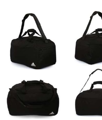 Adidas Bag